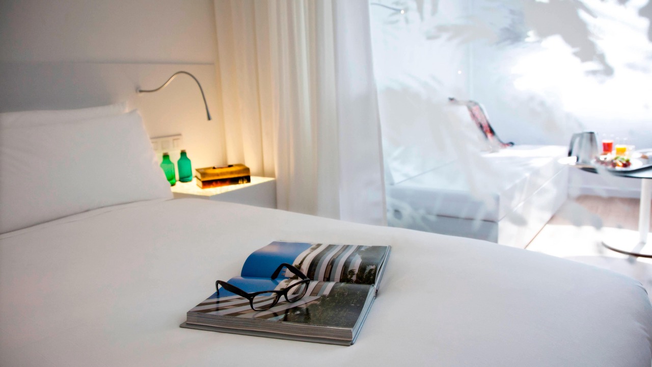 Photo of Bedroom in El Port