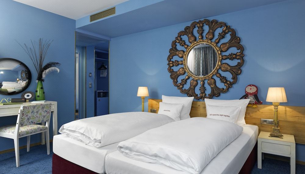 Photo of Bedroom in Ostend