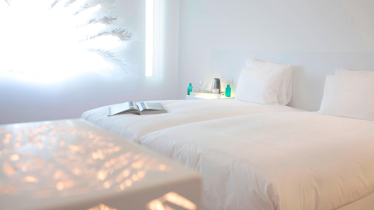 Photo of Bedroom in El Port