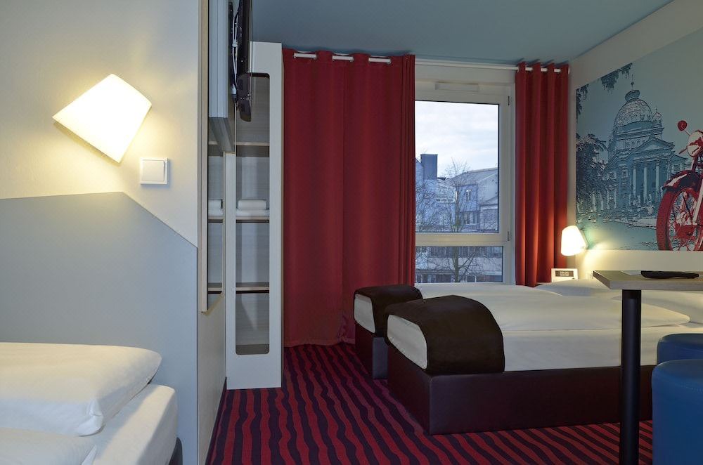 Photo of Bedroom in Bad Homburg v.d. Hoehe