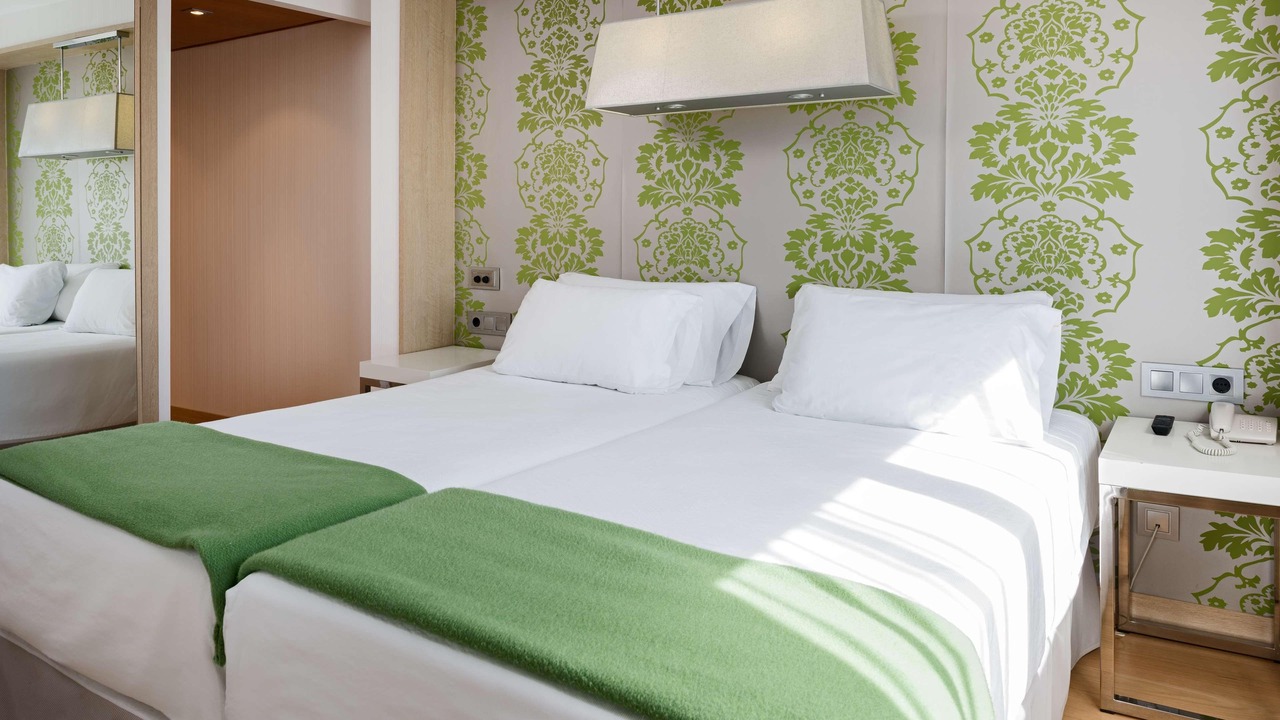 Photo of Bedroom in Ciudad Real