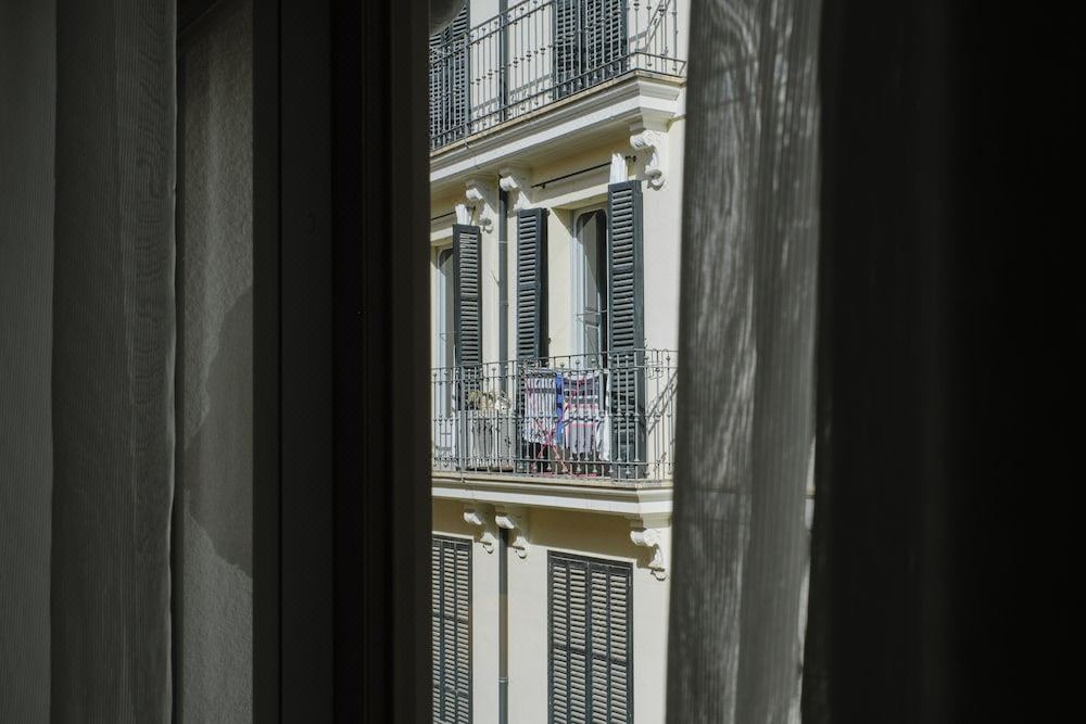 Photo of Buildings in Sindicat