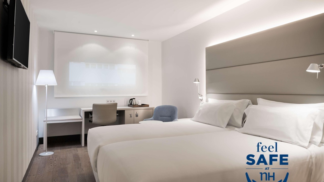Photo of Bedroom in Ciudad Real