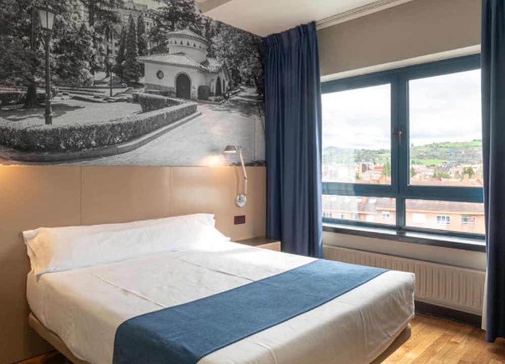 Photo of Bedroom in La Corredoria y Ventanielles