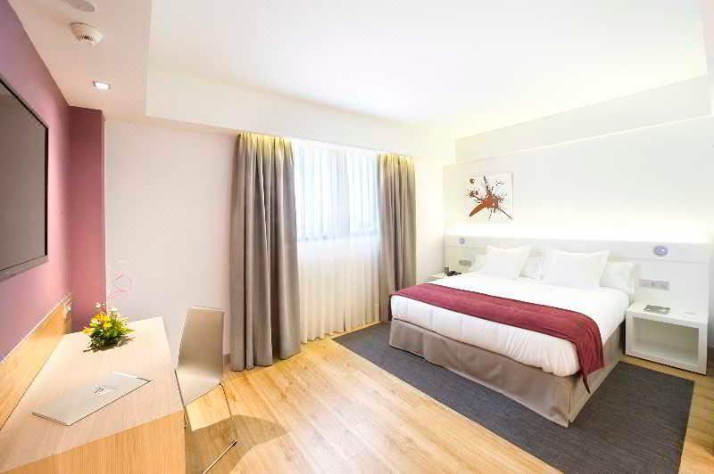 Photo of Bedroom in Miranda de Ebro
