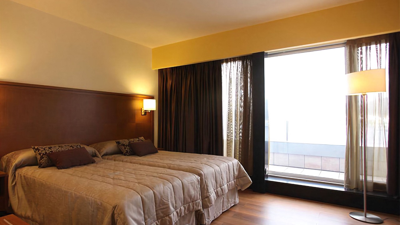 Photo of Bedroom in Covas