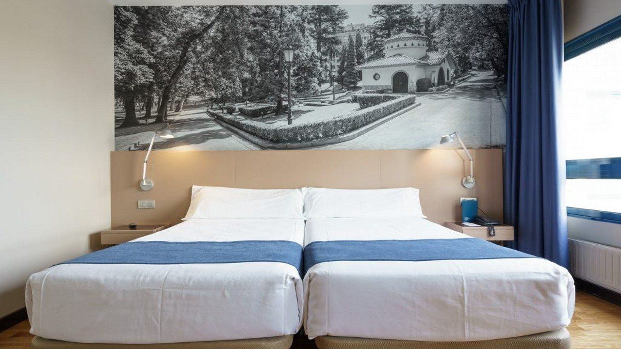 Photo of Bedroom in La Corredoria y Ventanielles