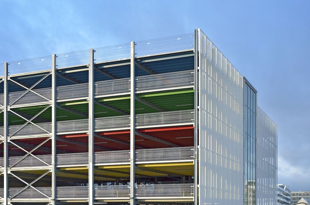Photo of Buildings in Bad Homburg v.d. Hoehe
