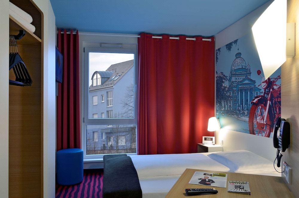 Photo of Bedroom in Bad Homburg v.d. Hoehe