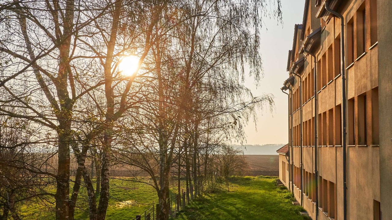 Photo of Buildings in Beyendorf-Sohlen