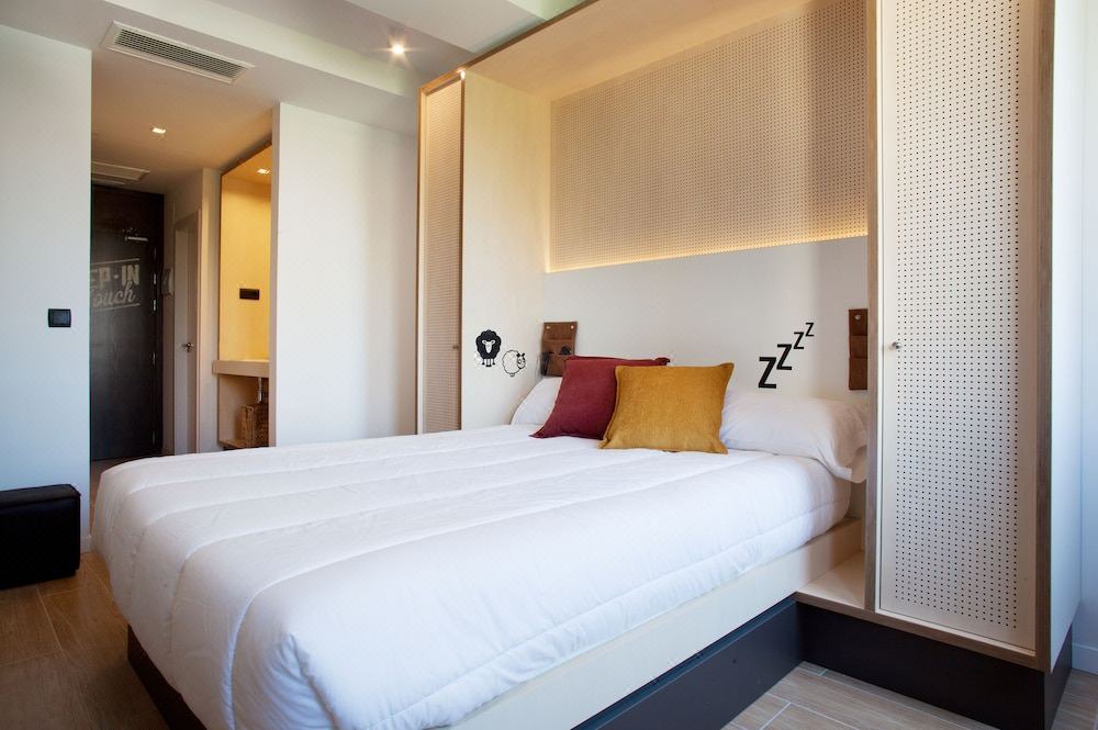 Photo of Bedroom in Santa Cruz