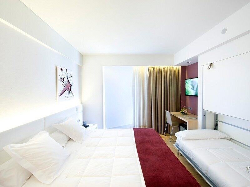 Photo of Bedroom in Miranda de Ebro