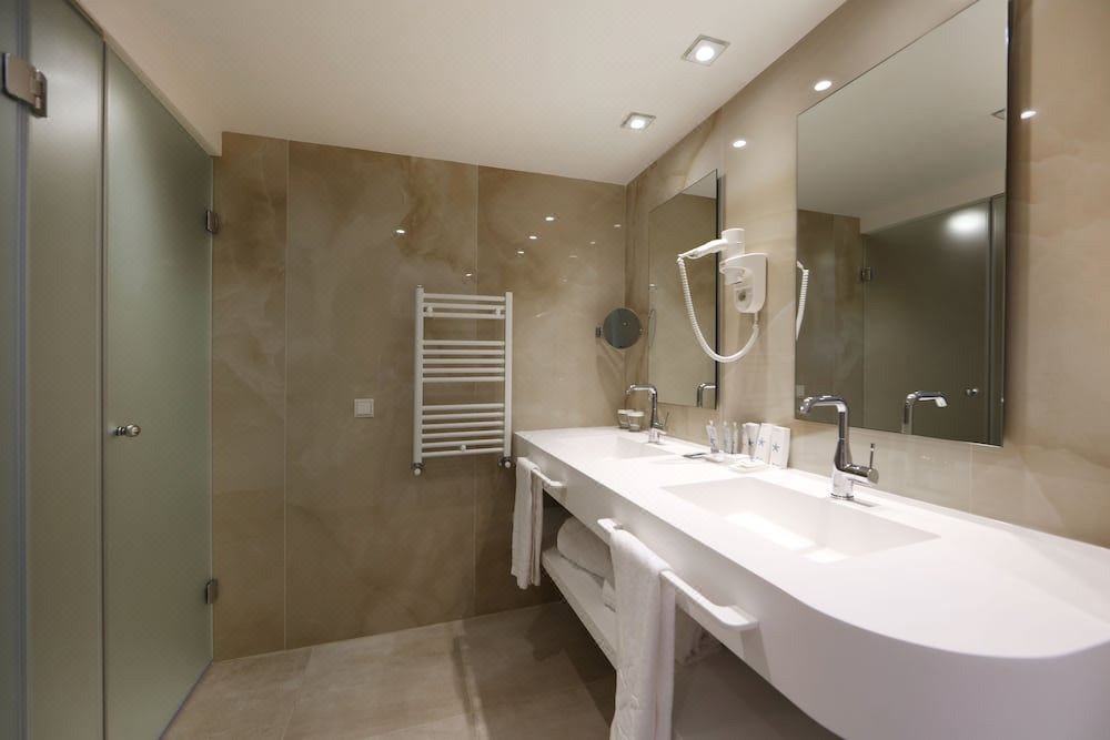 Photo of Bathroom in Playa de Palma