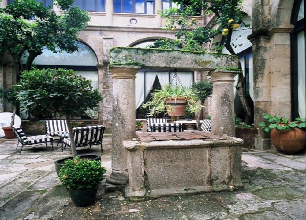 Photo of Buildings in Trujillo