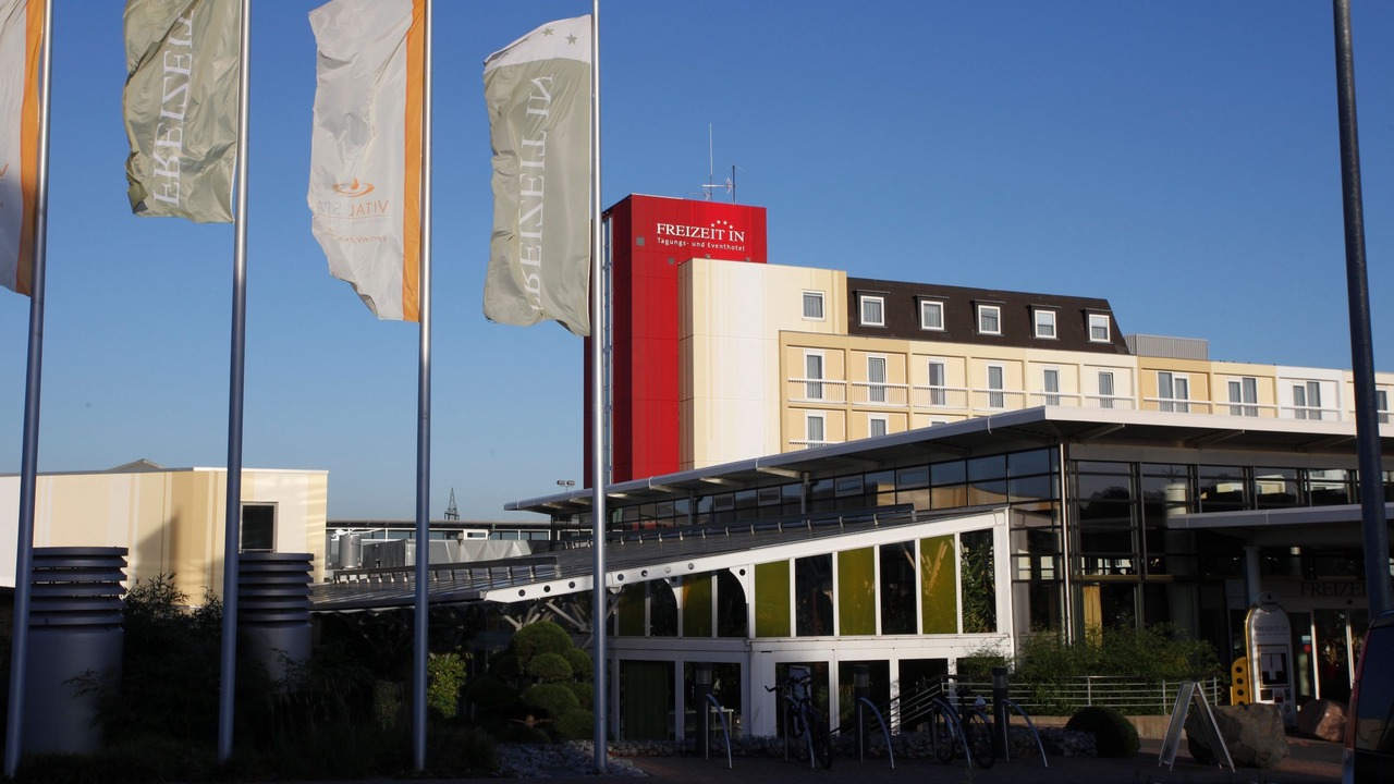 Photo of Buildings in Gross Ellershausen