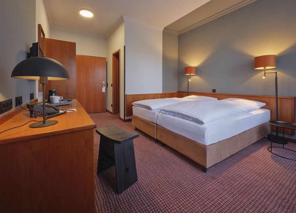 Photo of Bedroom in Beyendorf-Sohlen