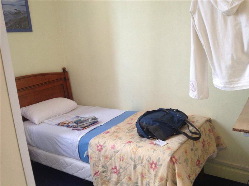 Photo of Bedroom in Palais de justice
