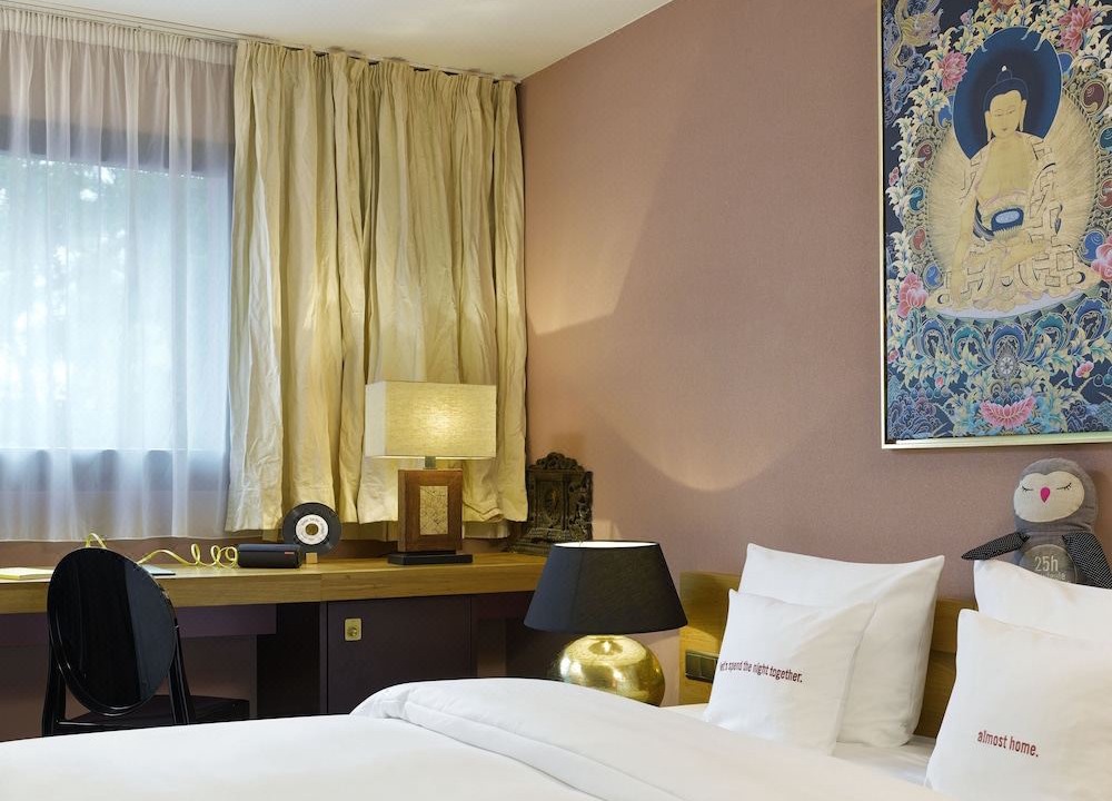Photo of Bedroom in Ostend