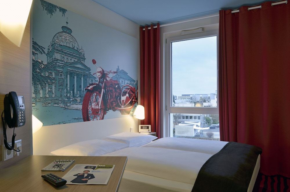 Photo of Bedroom in Bad Homburg v.d. Hoehe