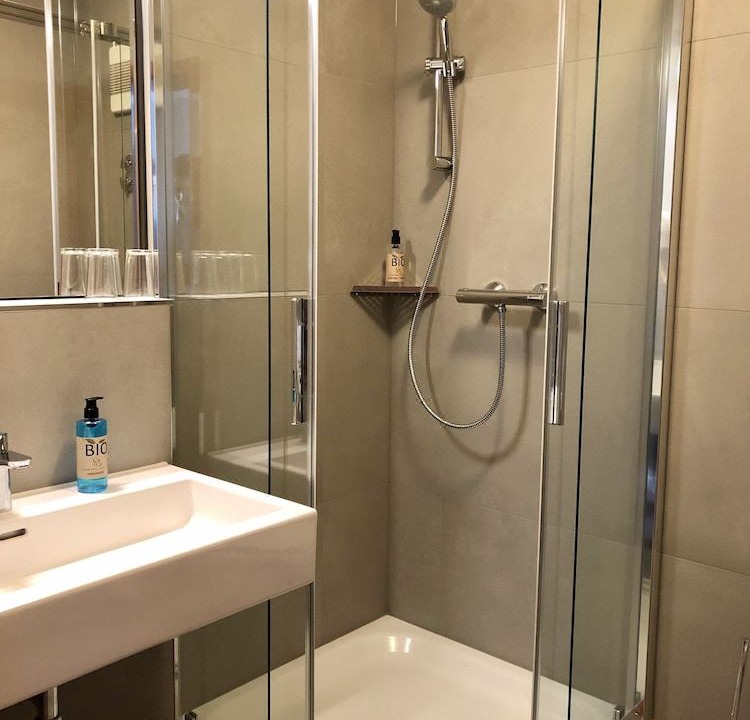 Photo of Bathroom in Beyendorf-Sohlen