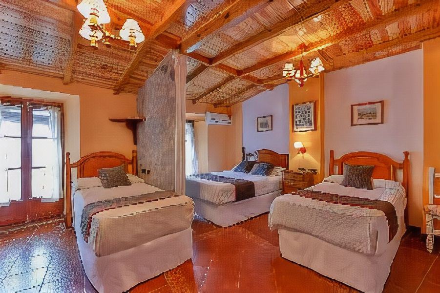 Photo of Livingroom in Zafra Old Town