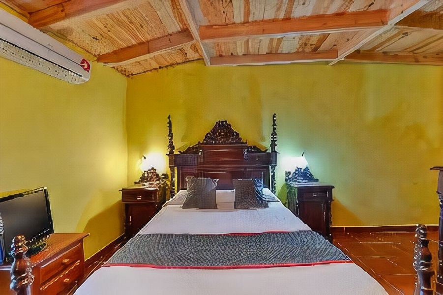 Photo of Bedroom in Zafra Old Town