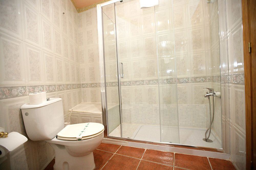 Photo of Bathroom in Zafra Old Town