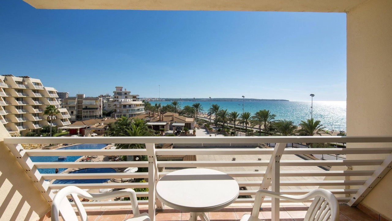 Photo of Patio Balcony in Playa de Palma