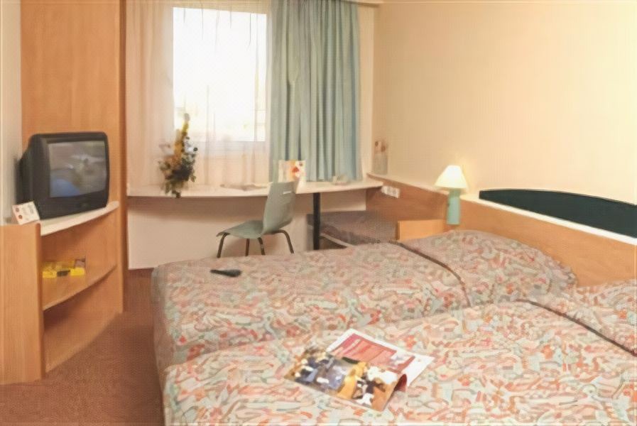 Photo of Bedroom in Andel