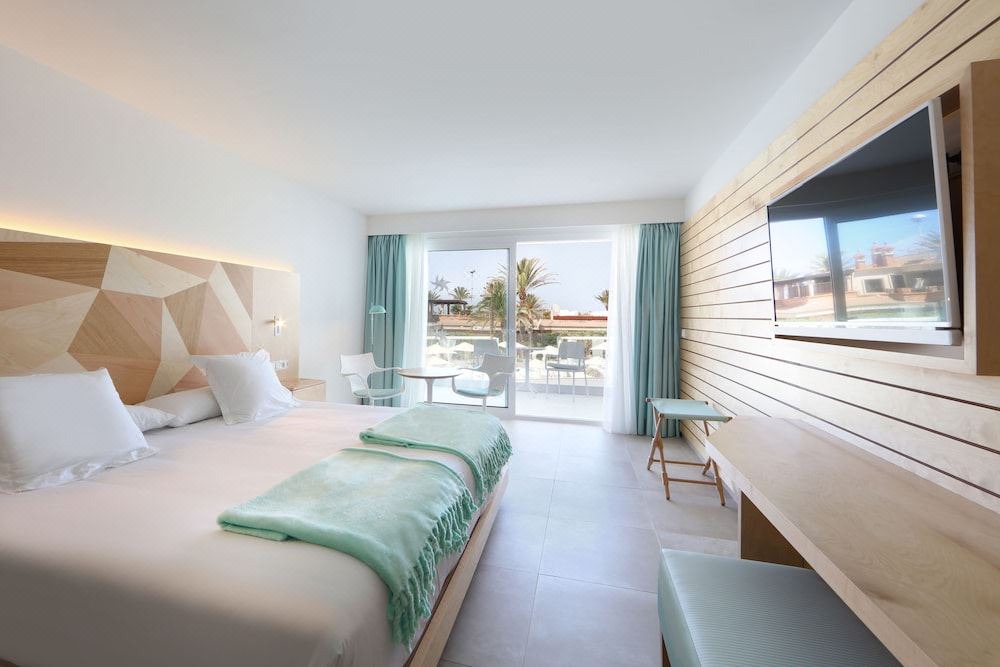 Photo of Bedroom in Playa de Palma