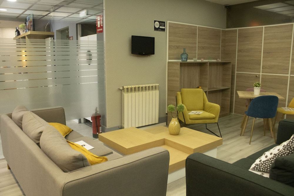 Photo of Livingroom in Soria