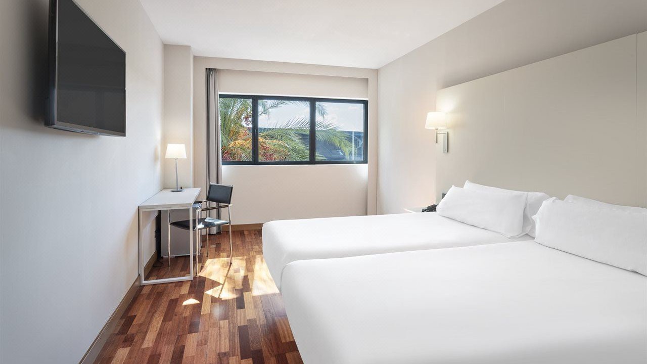 Photo of Bedroom in Jerez de la Frontera