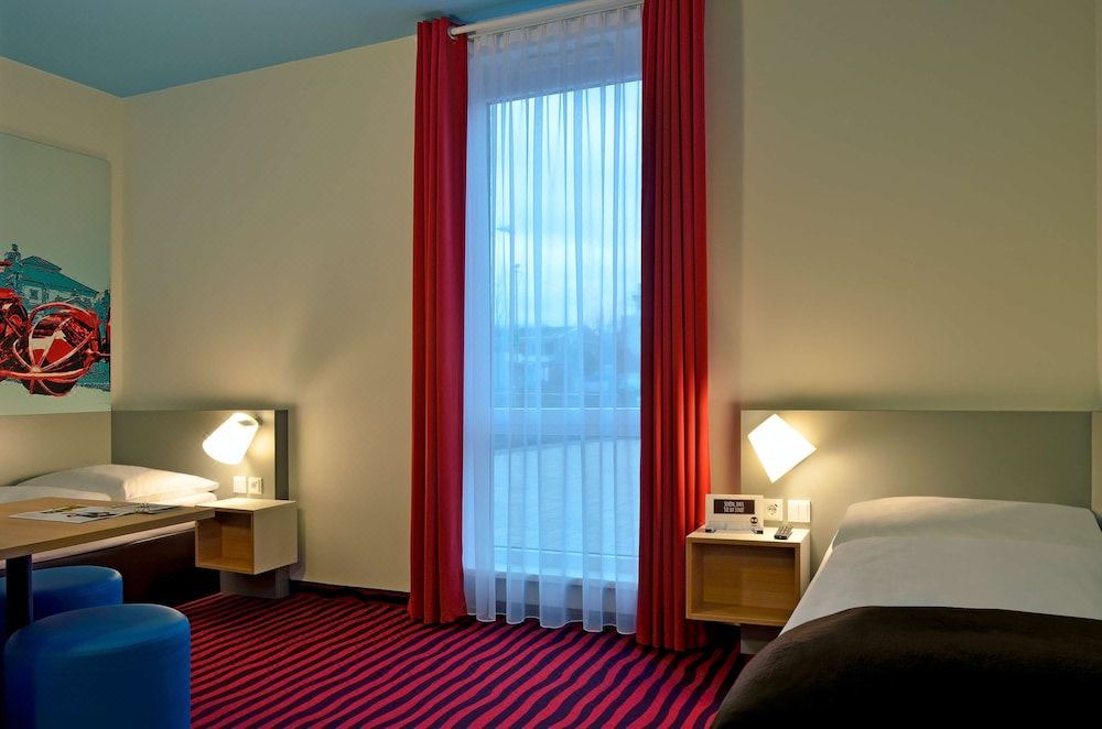 Photo of Bedroom in Bad Homburg v.d. Hoehe