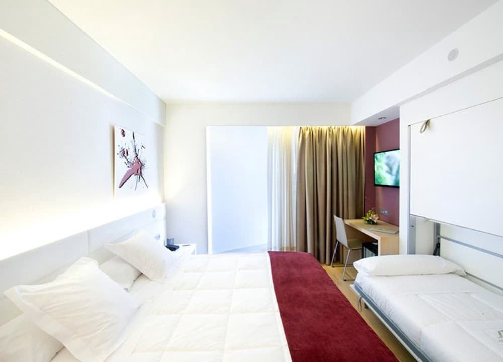 Photo of Bedroom in Miranda de Ebro