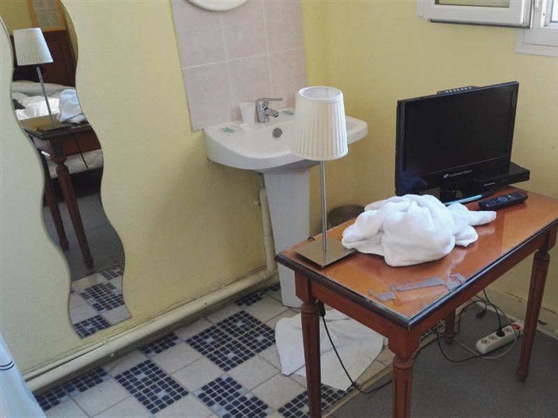 Photo of Livingroom in Palais de justice