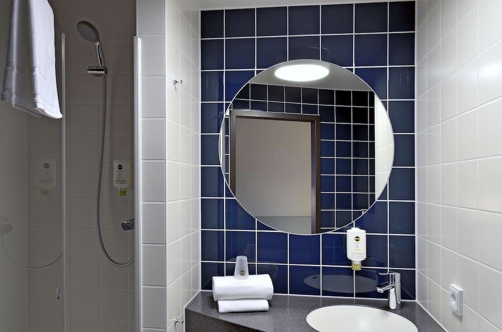 Photo of Bathroom in Bad Homburg v.d. Hoehe