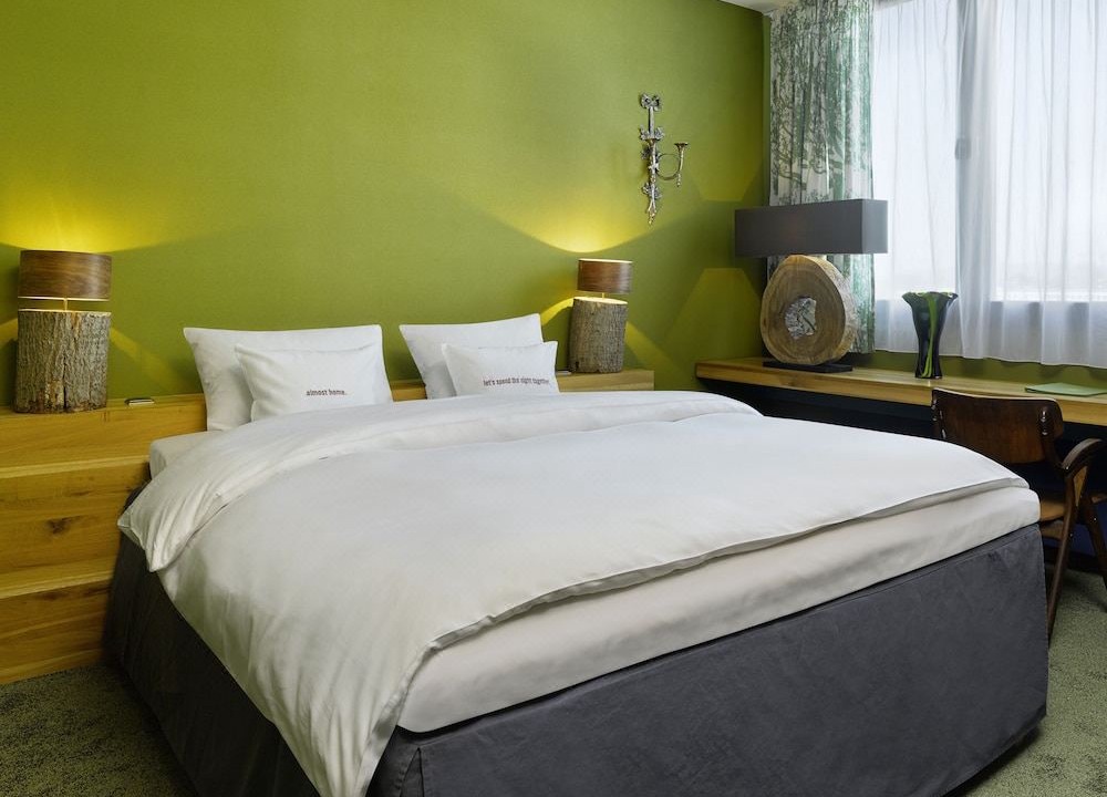 Photo of Bedroom in Ostend