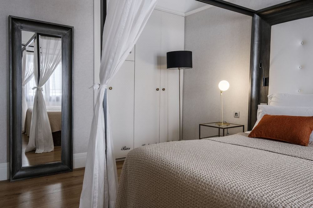 Photo of Bedroom in Sindicat