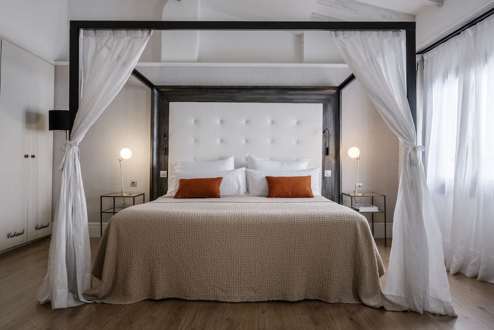 Photo of Bedroom in Sindicat