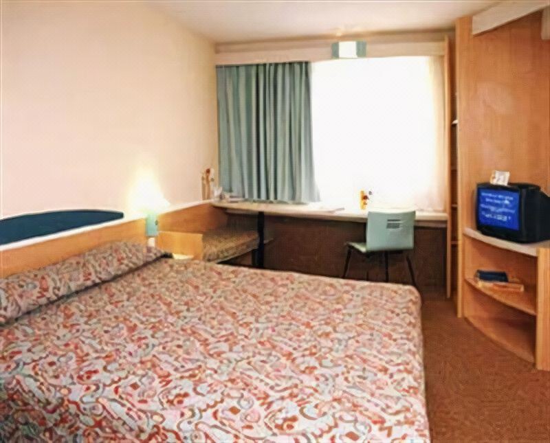 Photo of Bedroom in Andel
