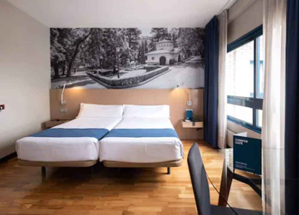 Photo of Bedroom in La Corredoria y Ventanielles