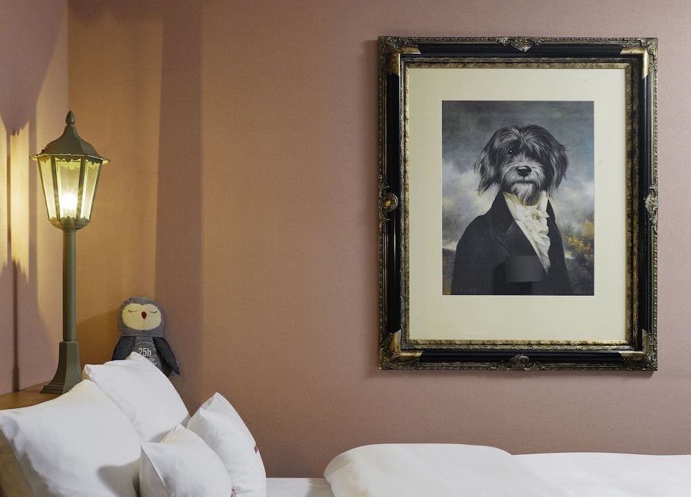 Photo of Bedroom in Ostend