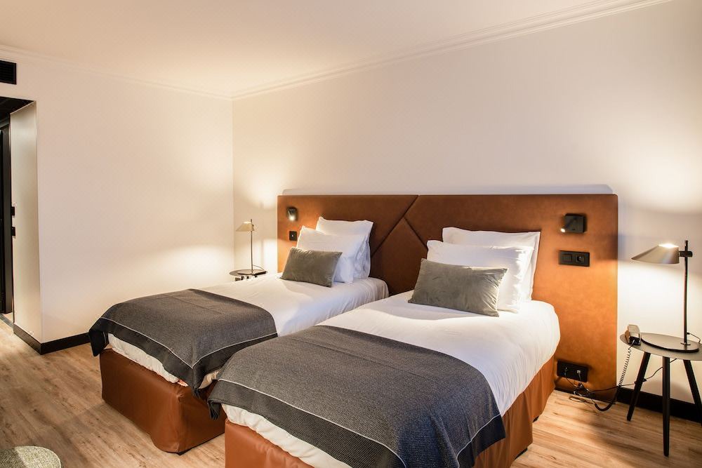 Photo of Bedroom in Ferney-Voltaire