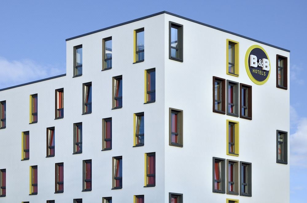 Photo of Buildings in Bad Homburg v.d. Hoehe