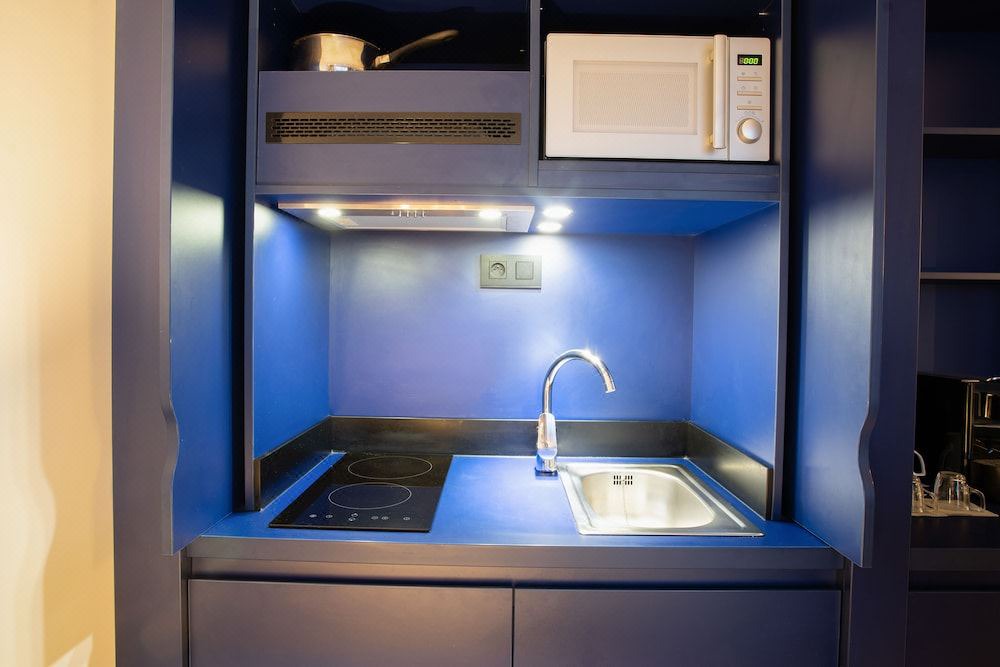 Photo of Kitchen in Ferney-Voltaire