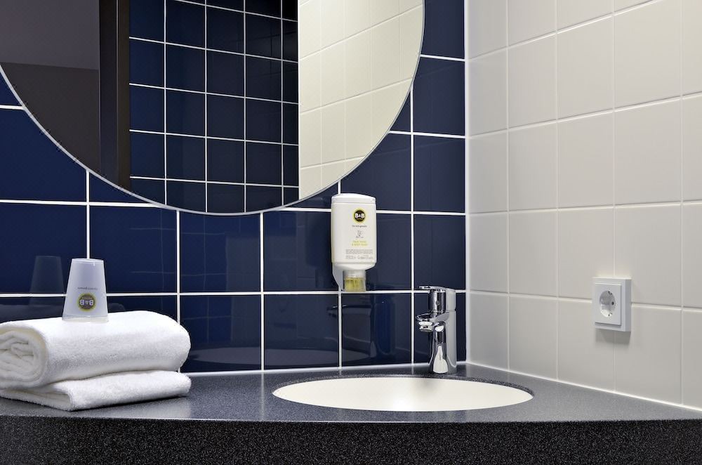 Photo of Bathroom in Bad Homburg v.d. Hoehe