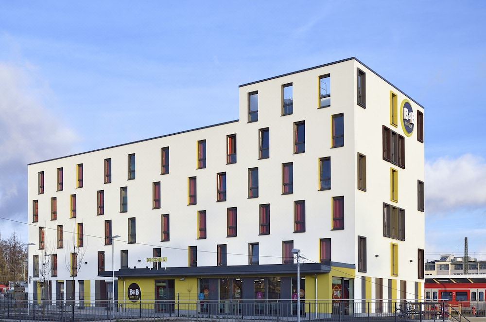 Photo of Buildings in Bad Homburg v.d. Hoehe
