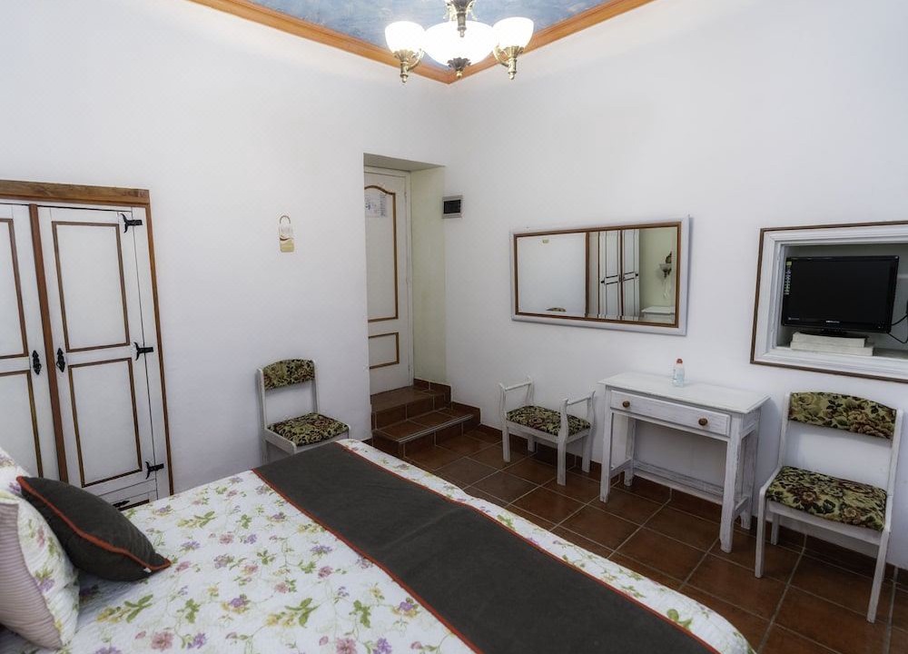 Photo of Bedroom in Zafra Old Town