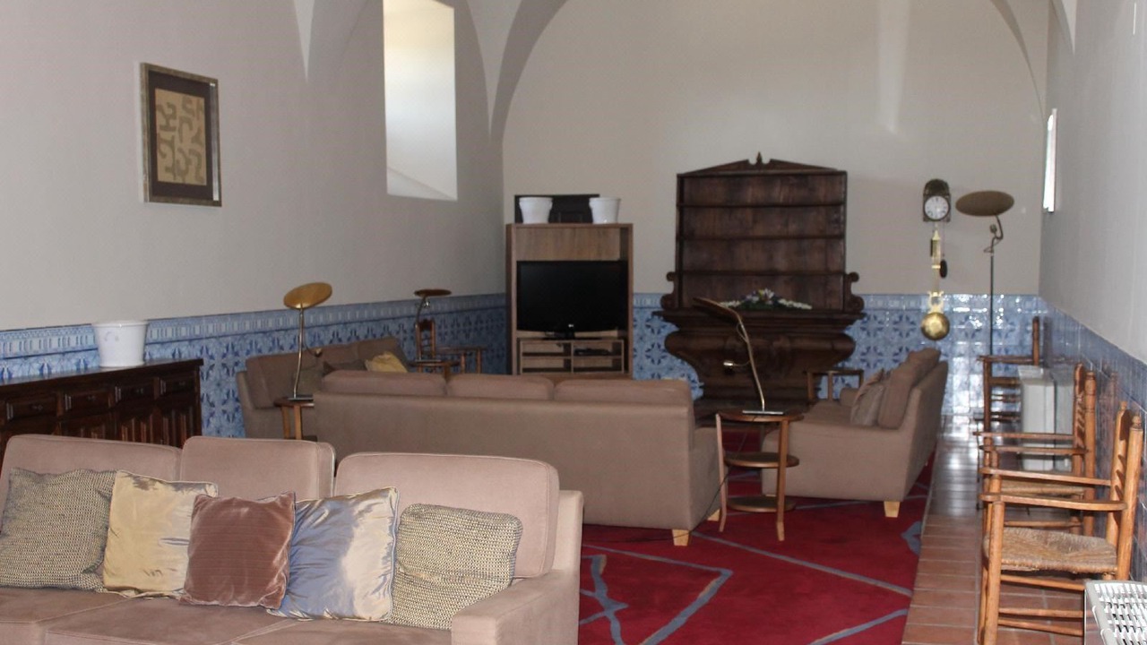 Photo of Livingroom in Trujillo