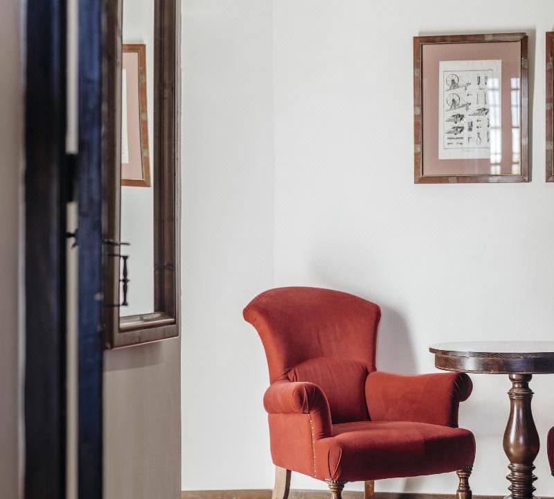Photo of Livingroom in Zafra Old Town